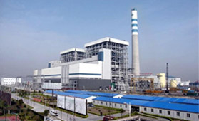 山東海陽核電