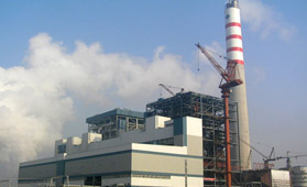 常州電廠