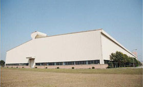 杭州東霖機械